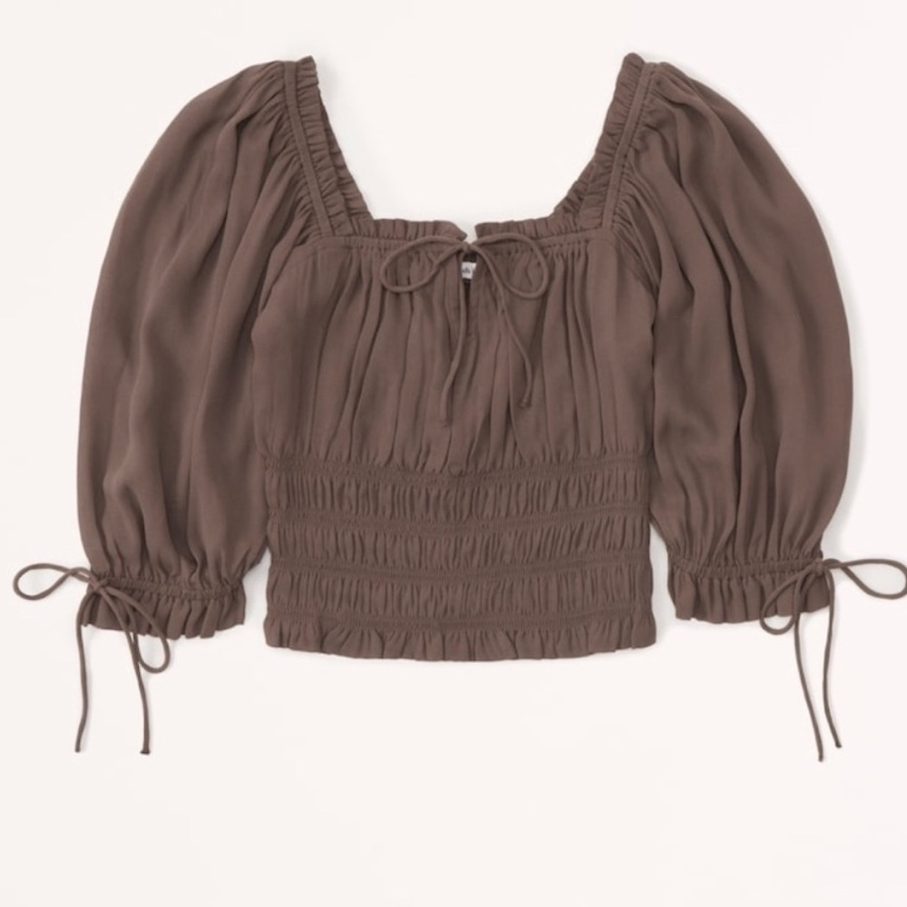 NWT Abercrombie & Fitch top